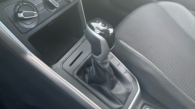 Volkswagen Polo 1.0 TSI Life 5dr DSG Petrol Hatchback